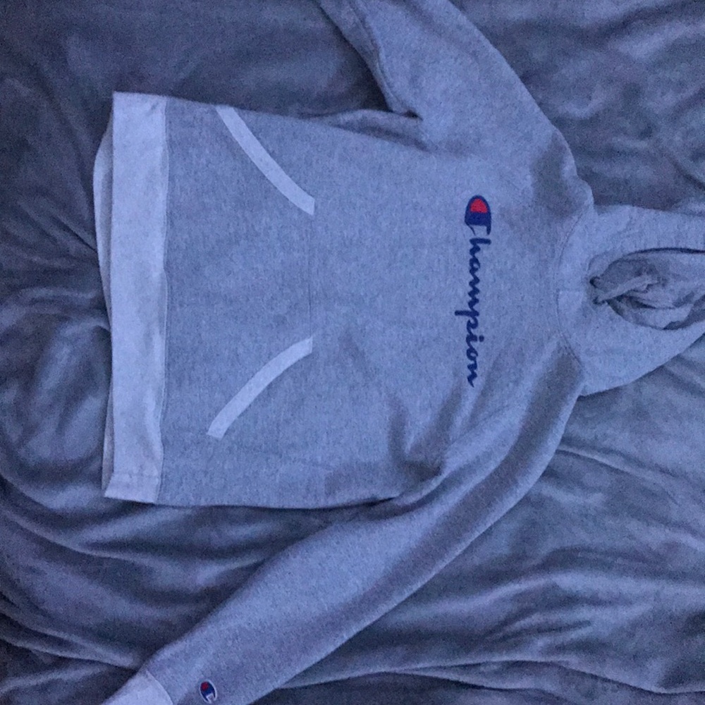 Women’s champion hoodies